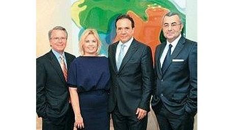 SOTHEBY’S International Realty lüks konut için geldi!