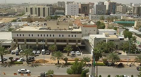 Suudi Arabistan 80 milyar dolarlık proje yapacak