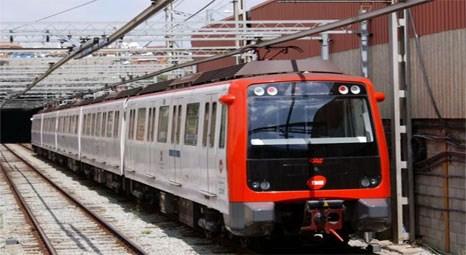 Yıldırım'dan İzmir metrosuna yeşil ışık