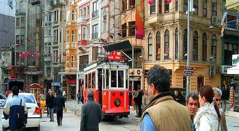 İstanbul 'en hızlı büyüyen kent'