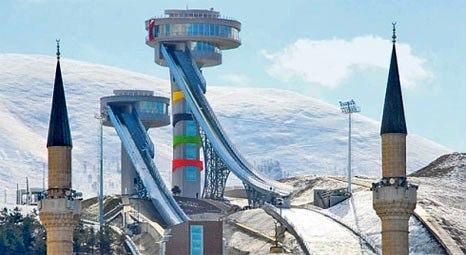 Erzurum, Erzurum Olalı Böyle Yatırım Görmedi