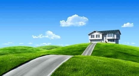 Yıldızlı otellere arsa bedava   