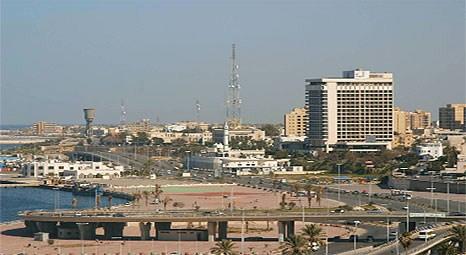 Tripoli'yi doğalgazla İma, mühendislik tanıştıracak