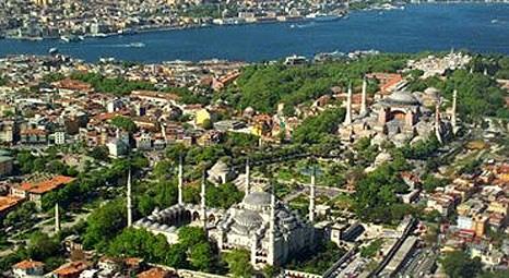 İstanbul'da bu caddelere artık araçla girilmeyecek