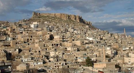 Mardin’de yatırımlar artıyor