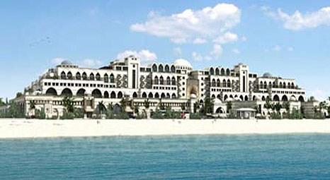 Türklerin imzası olan saray açılıyor!