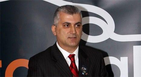 Rıza Koçyiğit: 2011 de inşaatın büyüme yılı olacak