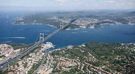 İstanbul'a üçüncü köprüde büyük sürpriz! 