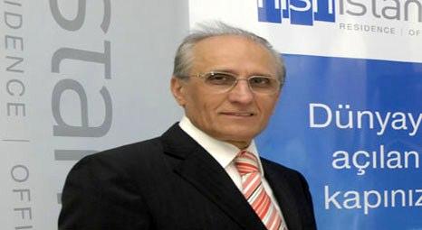Konut önümüzdeki 10 yılda lokomotif sektör olacak