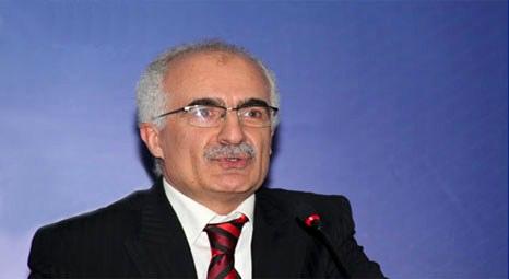 Tapu Genel Müdürü Zeki Adlı görevden ayrılıyor    