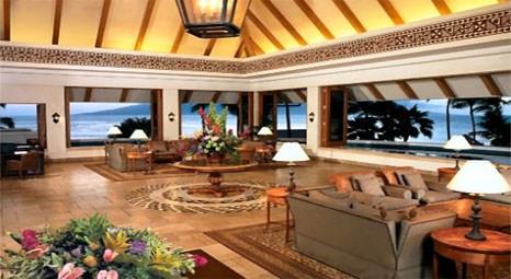 Starwood 2016 yılına kadar Ortadoğu'da 20 yeni otel açmayı hedefliyor