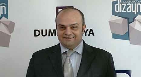 Dumankaya İnşaat Asya'dan Avrupa'ya geçiyor