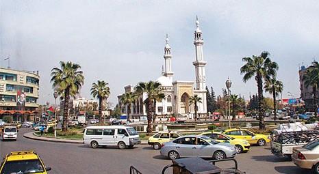 Türklerin yeni gözdesi Suriye