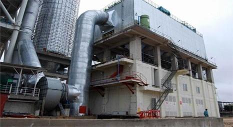 Güriş'ten Suriye'ye dev yatırım