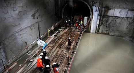 Marmaray’ın 4 bin kamyon harfiyatı Sapanca Gölü'ne dökülmüş