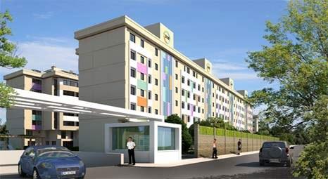 216 Yapı, bu yıl sektörde yüzde  25’lik büyüme hedefliyor