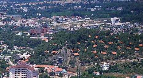 500 bin değil, 235 bin hektar alan 2-B kapsamında