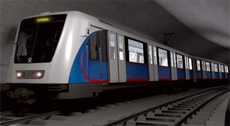 Çekmeköy'e metro piyangosu! 3 Şubat’ta ihale yapılacak!