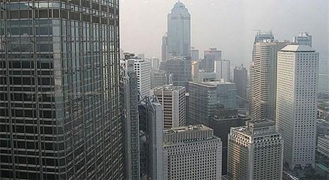 Çin’de ‘emlak balonu’şişmeye devam ediyor