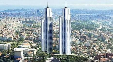 Ünlü futbolcular Anthill Residence'dan daire almak için sırada!