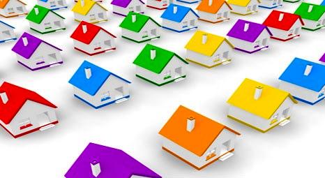 Türk müteahhitler dünyayı 'ev'lendirdi