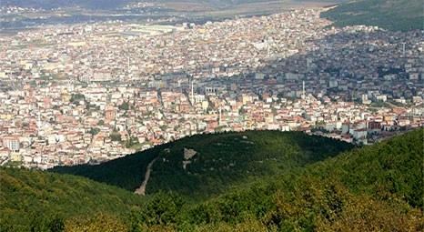 2-B arazilerini TOKİ alacak!