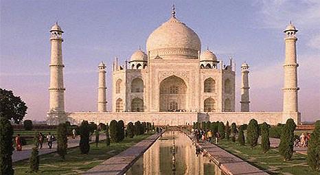 Hindistan'dan Türklere 1 trilyon dolarlık davet