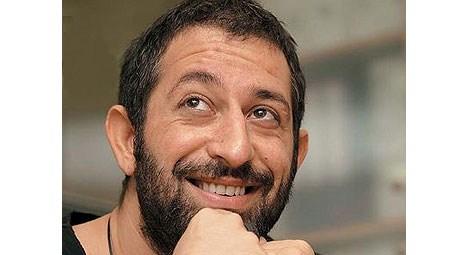 İşte Cem Yılmaz’ın yeni evi