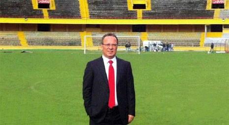 Yaşar Aşçıoğlu, Ali Sami Yen'de son maça çıkacalk!