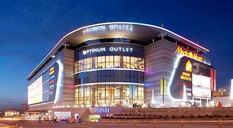 Optimum Outlet, Avrupa ve Türkiye'nin 'En İyisi'