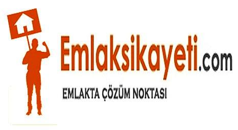 Şikayetlerinizi www.emlaksikayeti.com’a yazabilirsiniz!