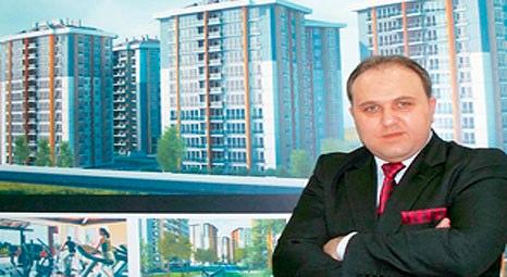 Emlağın parlayan yeni yıldızı Çerkezköy oldu