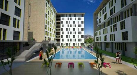 Kurtköy CityLife'ta 86 bin TL’ye! 36 ay sıfır faizle!