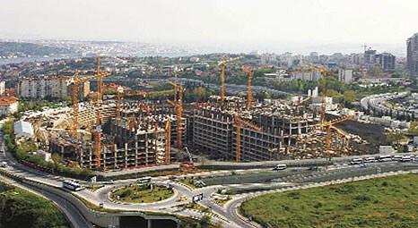 Zorlu Holding'te cironun yarısı gayrimenkulden 