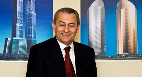 AE Arma-Elektropanç, Yunan Athena ile Al Ain Havaalanı'nı yapacak 