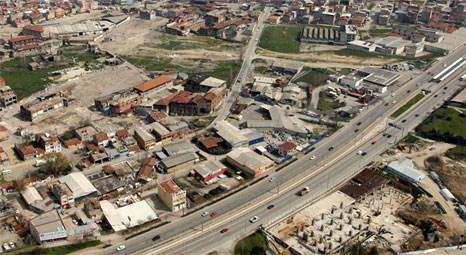 TOKİ Konut Kurultayı'nda 'kentsel dönüşüm'ü ele alacak