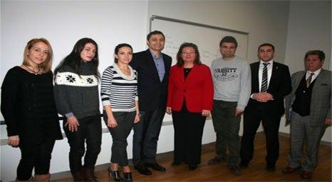 Soyak’tan Kadir Has Üniversitesi Gayrimenkul Geliştirme Akademisi’ne Destek