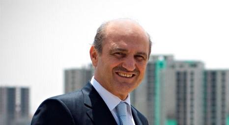  ‘İnşaat sektörü önümüzdeki 10 yılda altın çağını yaşayacak’
