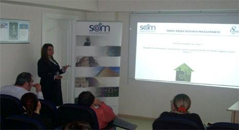 Değer mi? Değmez mi? Seminerleri devam ediyor