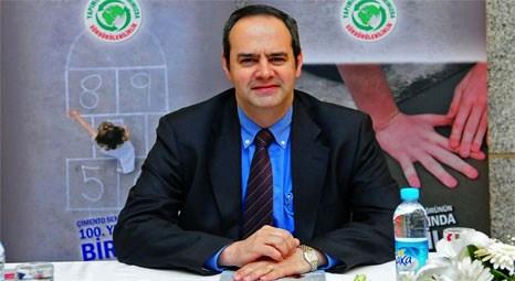 Akçansa, çimento sektörünün ilk ‘sürdürülebilirlik raporu’nu yayınladı