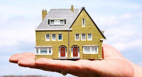 Konut alacaklar elini çabuk tutsun