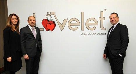 İdol İnşaat, Samsun’da Lovette Outlet’i yapacak!