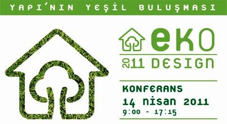 EKODesign Konferansı 2011 Nisan'da yapılacak