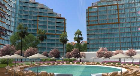 Evviva Residence Yaşam Merkezi’nde 45 bin 900 TL'ye daire! 