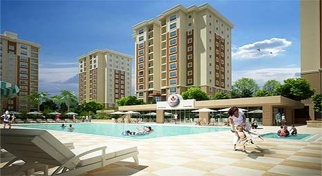 Mimart İran'da 50 bin konuta imza atacak 