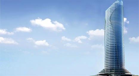 59 katlı Spine Tower, Türkiye’nin en sağlam kulesi olacak!