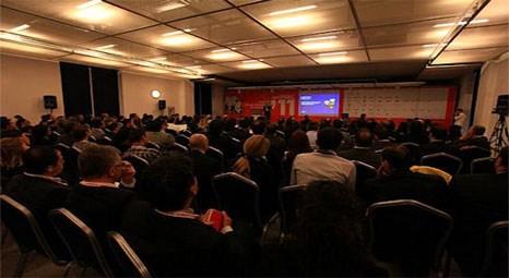 ArkiPARC 2011'de kaliteli kent tartışılıyor!