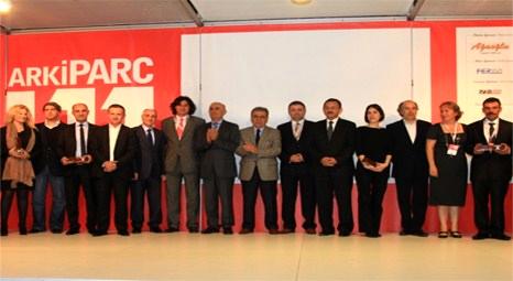 İşte Türkiye’nin en iyi projeleri!