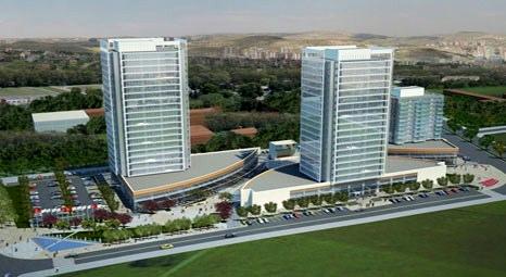 Tepe Prime Residence Ankaralılara kazandırdı