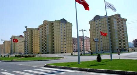 Herkes TOKİ konutlarına koştu!